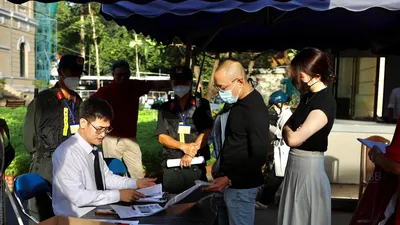 Nguyễn Thái Luyện: Khách hàng Alibaba nhiều hơn con số 4.500 người 