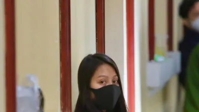 Vụ bé gái 8 tuổi bị bạo hành đến chết: Gia đình bị hại và Nguyễn Võ Quỳnh Trang kháng cáo 