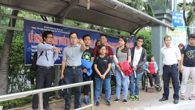 Nhà chờ xe buýt sẽ được cải tạo như thế nào? 