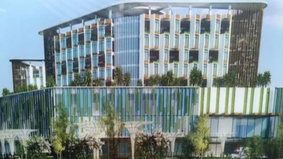 TP.HCM sắp có thêm một bệnh viện điều trị ung bướu 