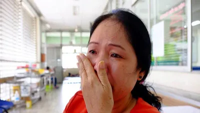 Mang quả thận vượt ngàn cây số cứu cô sinh viên nghèo