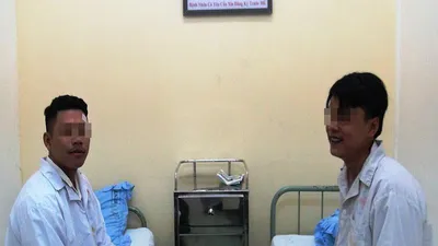 Cô gái trẻ hiến giác mạc cho 2 người được sáng mắt