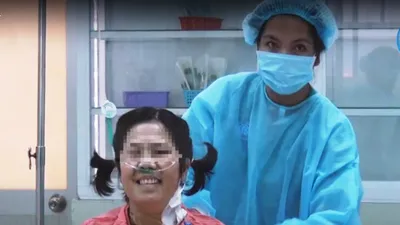 Sức khỏe 4 bệnh nhân ghép tim đầu tiên tại Bệnh viện Chợ Rẫy