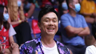 Nghệ sĩ Chí Tài qua đời