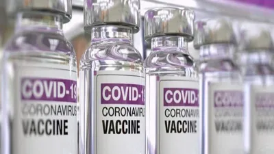 Lô vaccine COVID-19 đầu tiên về Việt Nam vào trưa nay