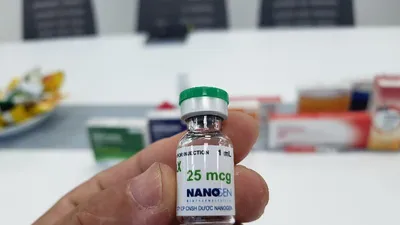 Ngày mai, tiêm thử nghiệm vaccine COVID-19 đợt 2 cho 560 người