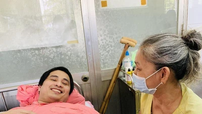 11 năm điều trị, được bảo hiểm y tế chi trả hơn 38 tỉ đồng