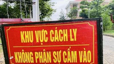 TP.HCM phát hiện thanh niên nghi nhiễm, là F1 của BN Hà Nam