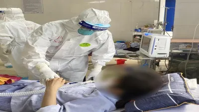 Đội chi viện Bắc Giang của BV Chợ Rẫy không kêu gọi hỗ trợ 