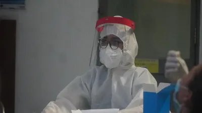 Điểm lại 82 ca mắc COVID-19 ở TP.HCM, 10 ca đang điều tra dịch tễ