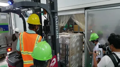 836.000 liều vaccine sẽ được tiêm cho những đối tượng nào ở TP.HCM?