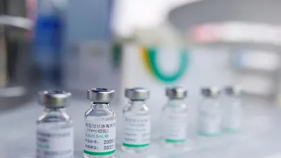 Sở Y tế TP.HCM báo cáo về nguồn mua, sử dụng vaccine Vero Cell