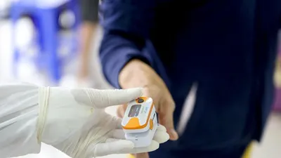 Mới: F0 tại nhà ở TP.HCM được quản lý, chăm sóc ra sao? 