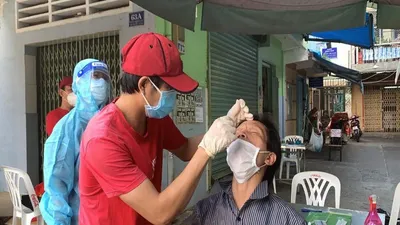 Test nhanh COVID-19 tại nhà cần lưu ý những gì? 