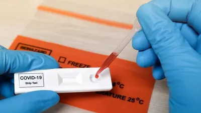 Bộ Y tế yêu cầu không tự xét nghiệm kháng thể COVID-19 sau tiêm vaccine