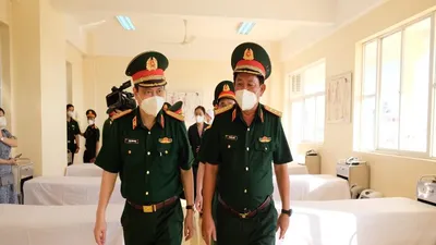 TPHCM có thêm bệnh viện điều trị COVID-19 nhẹ và vừa