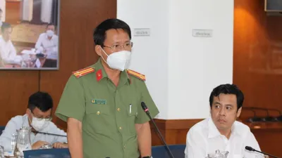 Vụ ‘bác sĩ Khoa': Chưa có nạn nhân trình báo