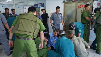 Sở Y tế TP.HCM lên án hành vi bác sĩ bị hành hung tại BV Nhân dân Gia Định