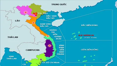 Mưa lớn diện rộng, cảnh báo lũ quét ở miền núi phía Bắc