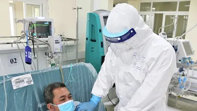 Một 27-2 rất khác!