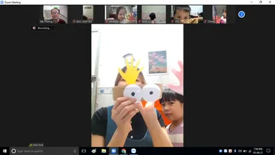 Giáo viên mầm non tư thục chật vật mưu sinh