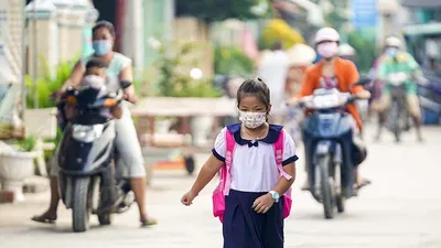 TP.HCM chuẩn bị đón trẻ mầm non, tiểu học trở lại trường