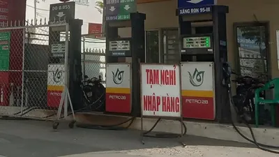 Giải pháp hạ nhiệt cho thị trường xăng dầu trong nước 