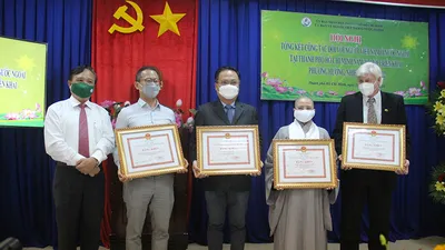 Nỗ lực để những hiến kế của kiều bào cho TP.HCM có kết quả