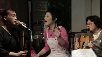 Người trẻ với tình yêu nhạc Trịnh