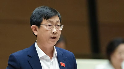 Quốc hội nóng chuyện quy hoạch chậm, kìm hãm phát triển 