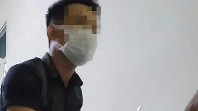 Chiêu trò gian lận thi lý thuyết ô tô - bài 2: Đăng ký tại Đồng Nai, nói 'bao đậu' ở TP.HCM 