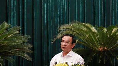 Kinh tế TP.HCM hồi phục, vẫn không được chủ quan với dịch bệnh 