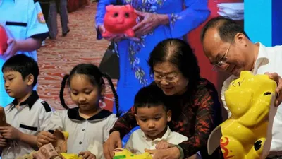 Hành trình 10 năm vì Hoàng Sa - Trường Sa thân yêu 