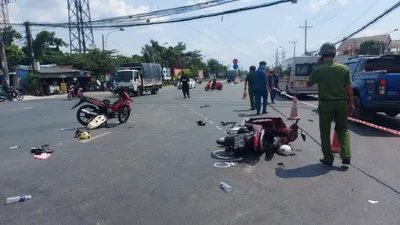 Buộc lao động công ích khi vi phạm giao thông: Cần thiết! 