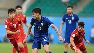 Bóng đá Thái Lan đòi truất ngôi vương của Việt Nam 