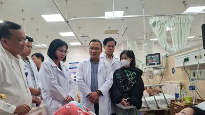 Vụ tai nạn 5 người chết ở Đồng Nai: Xử nghiêm những ai vi phạm