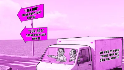 Nghị quyết 68: Mở ra cơ hội chấm dứt hình sự hóa quan hệ kinh tế, dân sự