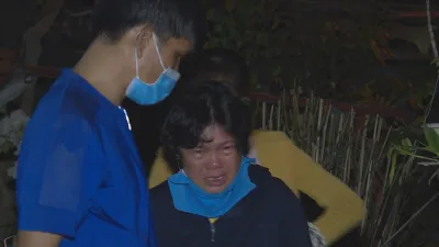 Đường dây số đề ‘khủng’ bị công an triệt phá 