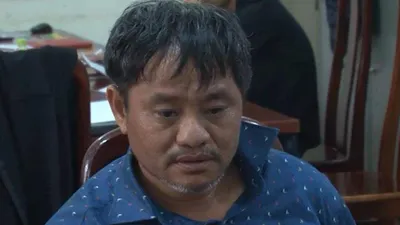 Bí thư xã lên kế hoạch giết người, đốt xác vì tiền bảo hiểm