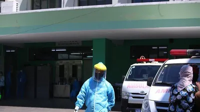 Lịch trình của nữ sinh viên nghi nhiễm COVID-19 ở Đắk Lắk