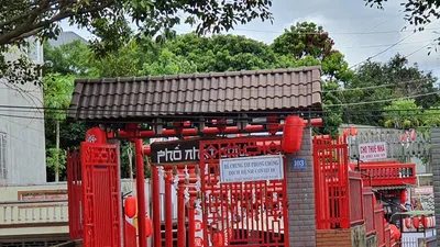 Từ 0 giờ ngày 3-8: TP Buôn Ma Thuột cách ly xã hội 14 ngày 