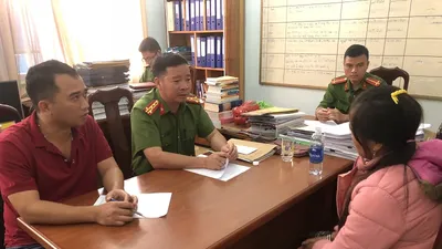 Tạm giam 7 người trong vụ bắt ma túy lớn nhất Đắk Nông