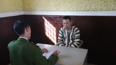 Đắk Nông: Phá đường dây cá độ hàng chục tỉ đồng