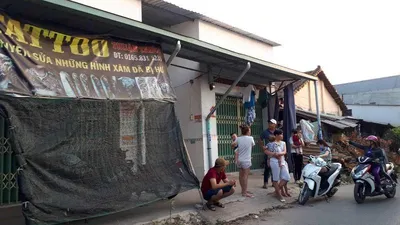 Bé gái 20 ngày tuổi tại Bình Dương mất tích vì nghi bị bắt cóc