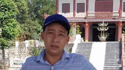 Thông tin mới liên quan vụ nổ súng tại Củ Chi