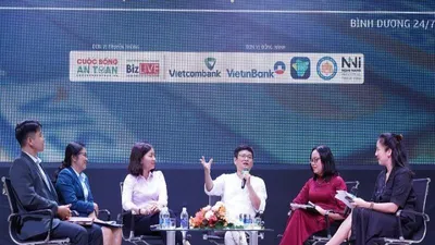 Không biết cách tiêu tiền, dễ sa 'bẫy' tín dụng đen