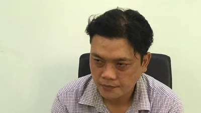 Kẻ cướp vé số người tàn tật ở Bình Dương bị bắt