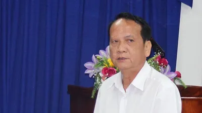 Vụ 43 ha đất vàng: Bắt nguyên cục trưởng Cục Thuế Bình Dương