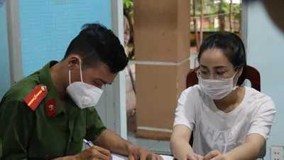 Bình Phước: Nữ nhân viên tiệm vàng trộm vàng trị giá gần 5 tỉ