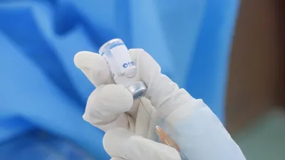 Bình Dương: Thông tin tiêm vaccine cho trẻ em là chưa đúng